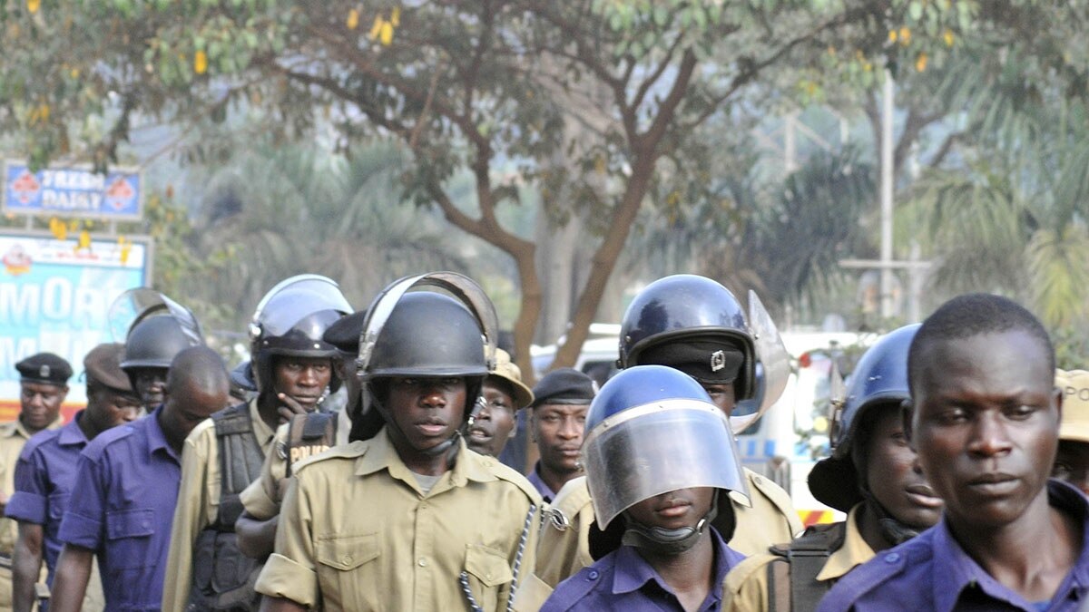 Uganda Makes Arrests After Twin Bombings