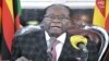 سی‌ان‌ان: موگابه پیش‌نویس استعفای خود را آماده کرده است