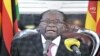 Зимбабведаги етакчи партия 93 яшар Мугабенинг президентликдан бўшатилганини эълон қилди