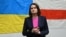 «Історичний візит» Світлани Тихановської до Києва