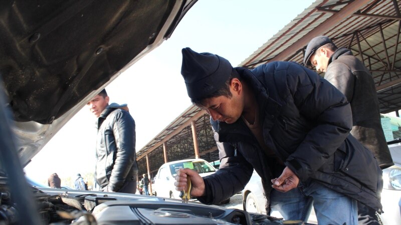Кыргызстанда суюлтулган газ арзандашы мүмкүн