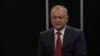 Moldovan Leader Hopes To Discuss Russian Diplomats' Expulsion With Putin