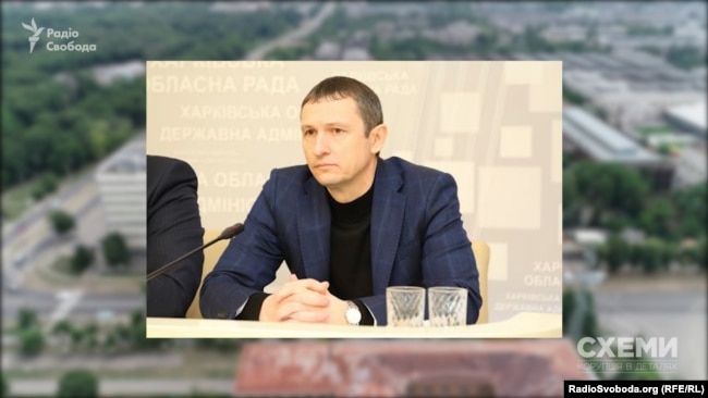 Володимир Яворський