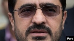 Saeed Mortazavi