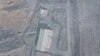 دیپلمات‌ها: تصاویر ماهواره‌ای حاکی از عملیات پاکسازی در پارچین است