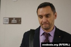 Адвакат Андрей Буневіч