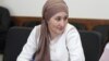 Журналист Эльмира Сираҗи