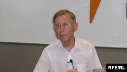 პიტერ რედუეი. 1 აგვისტო, 2006