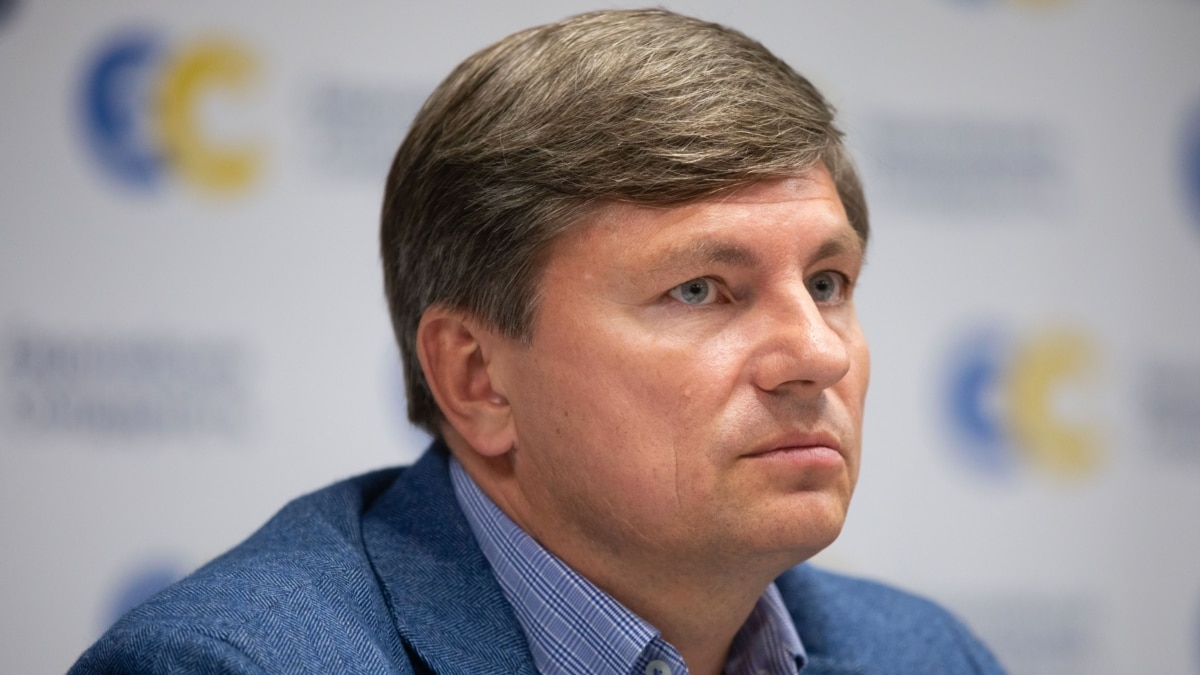 Герасимов прокоментував підозру НАБУ та САП в недекларуванні маєтку в Іспанії: «Подарував батькам»