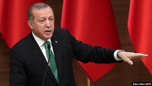 Erdogan je po dolasku na vlast sproveo značajne reforme da bi potom napravio zaokret ka autoritarizmu.