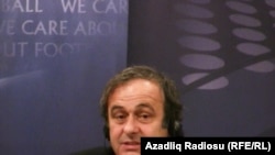 Michel Platini