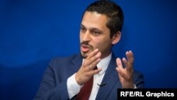 Dr. Farid Hafez: Volio bih da vidim više interesa koji dolazi iz političkih institucija za Evropski izvještaj o islamofobiji