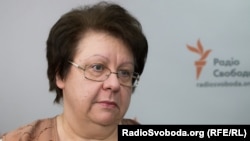 Людмила Филипович, професор, релігієзнавець
