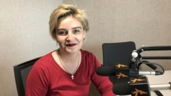 Interviu cu istoricul Mariana Țăranu