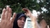 Hard-Liners Attack Rafsanjani's Daughter, As He Faces Pressure