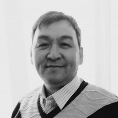 Қайырбек Жүсіпов