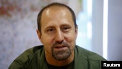 Александр Ходаковский