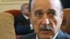  نامزدی معاون حسنی مبارک در انتخابات رياست جمهوری مصر 