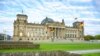 Primul scandal din noul Bundestag