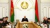 Пакет санкцій проти режиму Олександра Лукашенка був схвалений 3 серпня