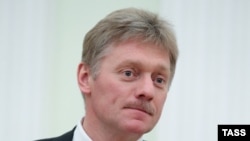 Dmitrij Peskov