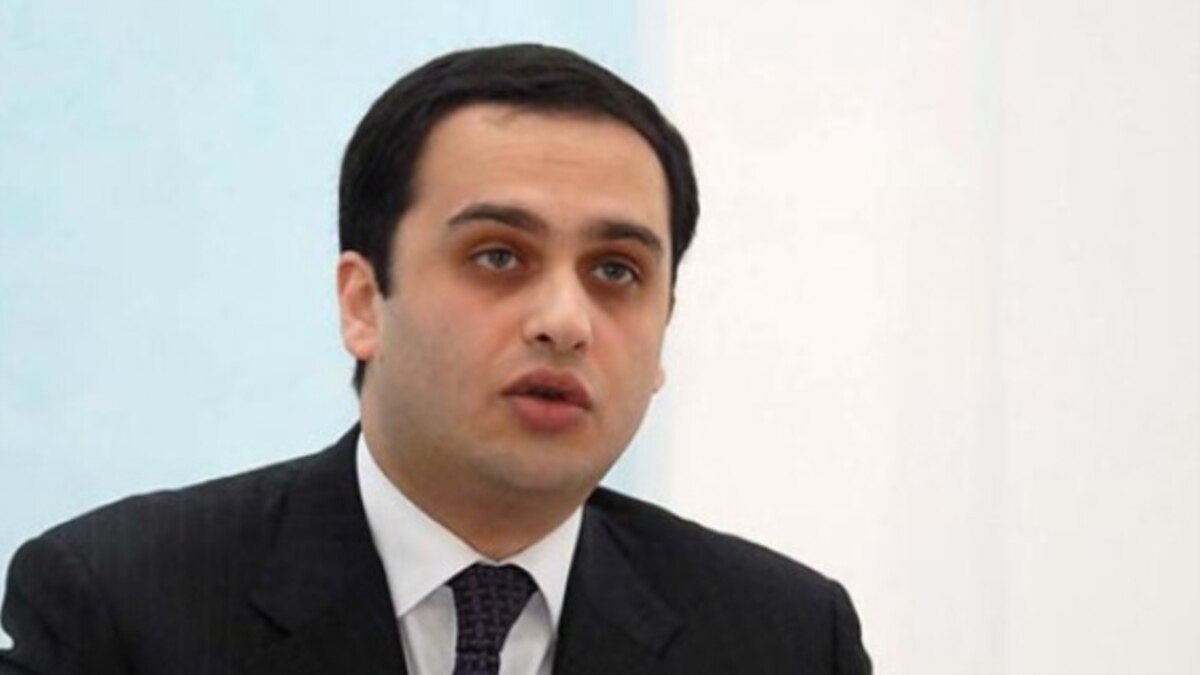 По состоянию на 17:00 Роберт Кочарян повестку не получал – глава офиса ...
