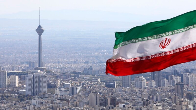 چارواکي: تهران کې چاودنه نه د شوې