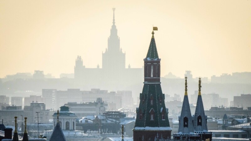 Kremlj: Američke sankcije Rusiji nezakonite i štetne 