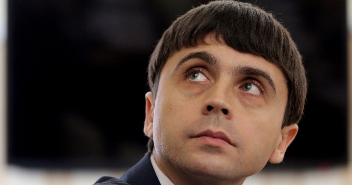 У Росії затримали колишнього кримського політика Руслана Бальбека