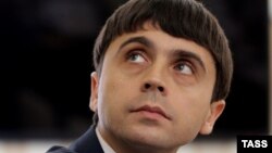 Ruslan Balbek