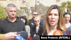 Mjere koje zakoni propisuju treba da budu sveobuhvatno primijenjene: Maja Raičević