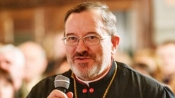 Мілан Шашік (1952–2020) – єпископ Мукачівської греко-католицької єпархії, який раптово помер у липні