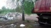 На Київщині виявили сміття зі Львова, відкрите провадження – поліція
