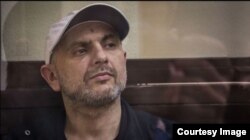 Андрій Захтей