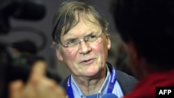 Tim Hunt