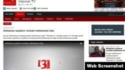 "Kanal 13"