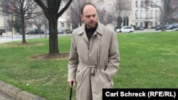 The precise cause of Vladimir Kara-Murza's illness remains unclear, and the activist believes he was intentionally poisoned in response to his political activities.
