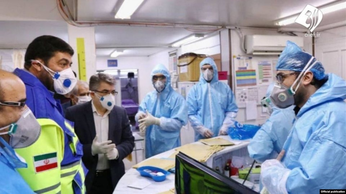 v-irane-15-novyh-bolynyh-na-koronavirus-dvoe-lyudey-umerli В Иране 15 новых больных на коронавирус, двое людей умерли