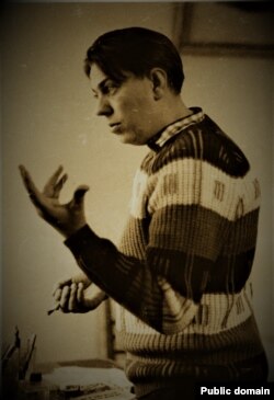 Пачатак 1960-х гг.