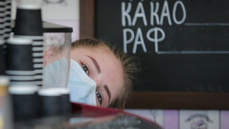 Коронавирус и обвал рубля: как выживает малый бизнес в России