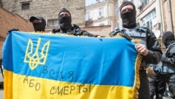 Ваша Свобода | Громадянство України для ветеранів війни на Донбасі