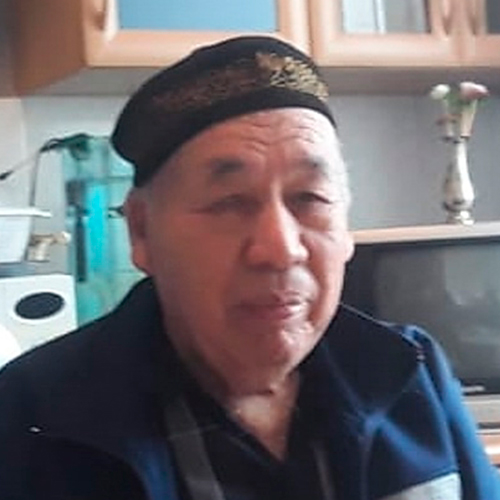 Батырбек Қойшыбаев