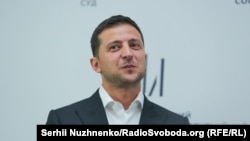 Указ про призначення нового голови Рівненської ОДА, датований 9 вересня, оприлюднений на сайті президента