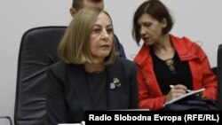Добрила Кацарска