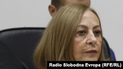 Добрила Кацарска