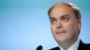 Anatoly Antonov is a veteran diplomat who is under sanctions by the European Union for his role in Russia's interference in Ukraine.