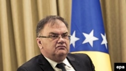 Mladen Ivanić