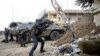 Бойовики угруповання «Ісламська держава» застосували хімічну зброю в Мосулі – влада Іраку
