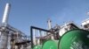  آمریکا: چهار شرکت بزرگ نفتی به فعالیت خود در ایران پایان می‌دهند