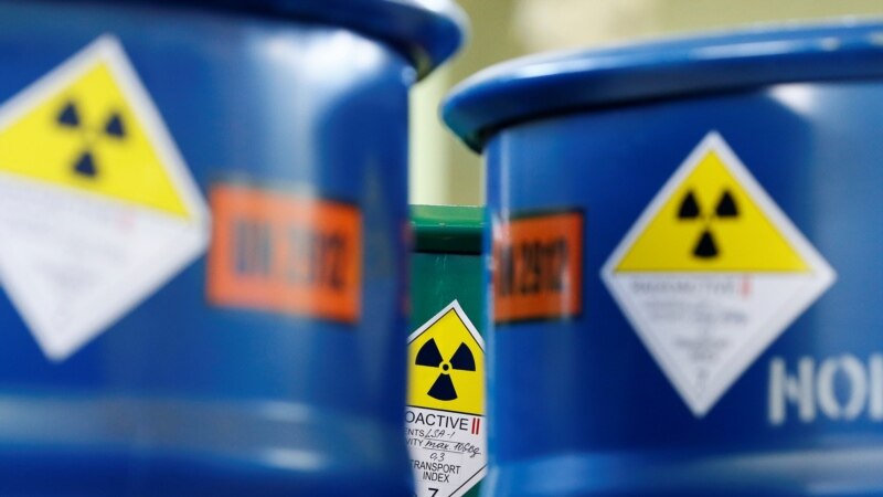 «Восстанавливает лидерство США в ядерной энергетике»: Байден одобрил закон о запрете импорта урана из России